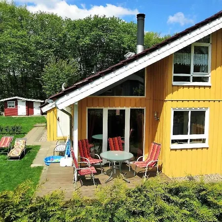 Alissa By Interhome * Bremke (Lippe)