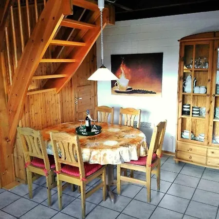 度假居 Alissa By Interhome *