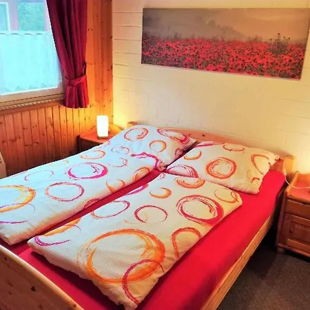 Alissa By Interhome *