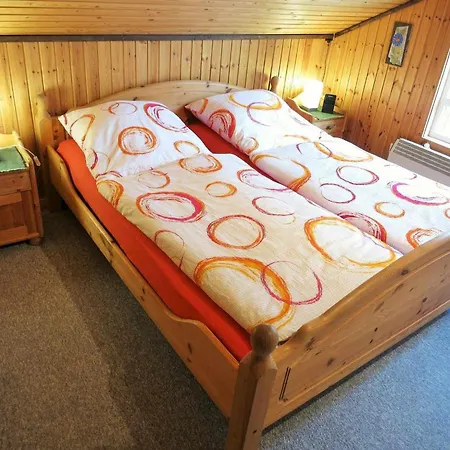 度假居 Alissa By Interhome Bremke (Lippe)