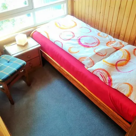 Alissa By Interhome 度假居