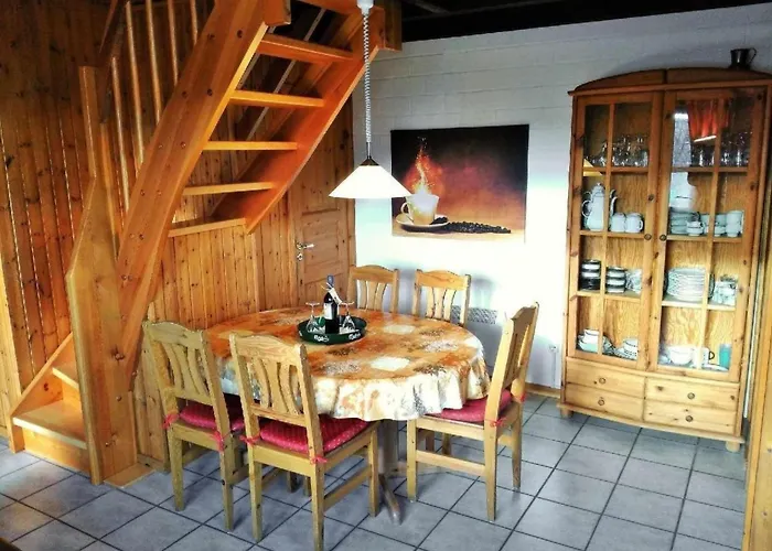 度假居 Alissa By Interhome *