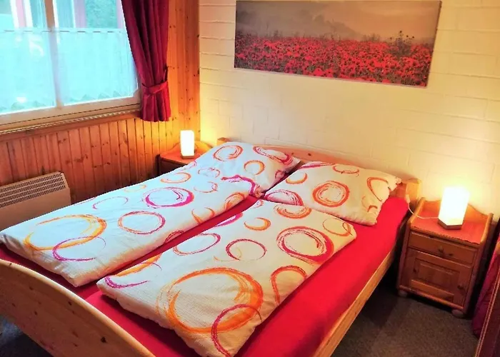 Alissa By Interhome *