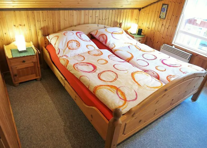 度假居 Alissa By Interhome Bremke (Lippe)