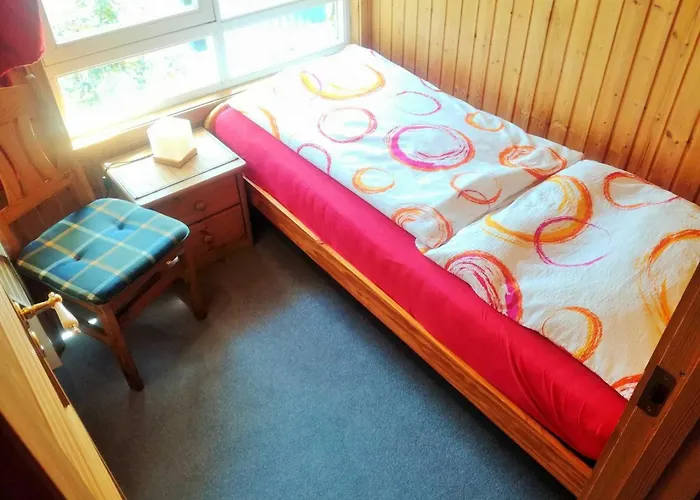 Alissa By Interhome 度假居