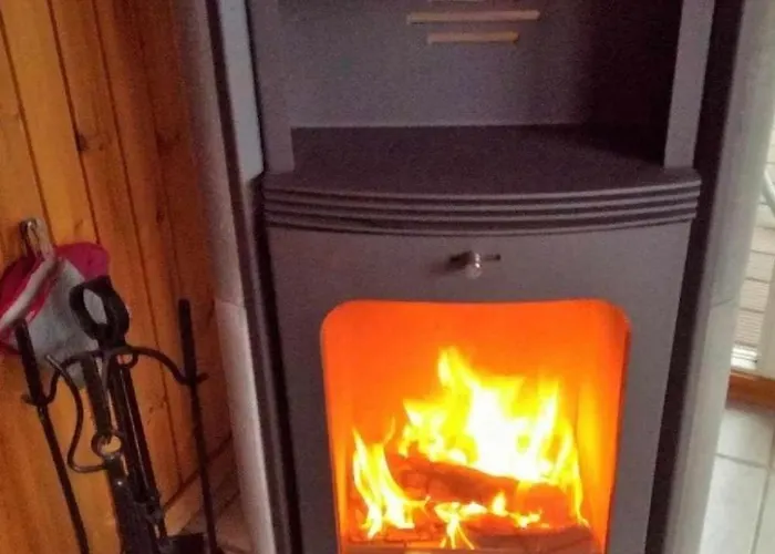 Alissa By Interhome Bremke (Lippe)