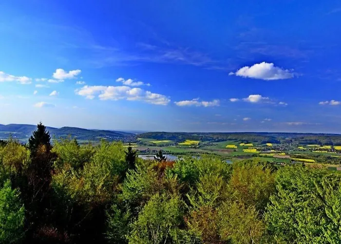 度假居 Alissa By Interhome