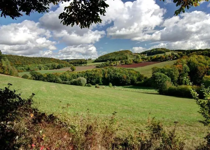 度假居 Alissa By Interhome