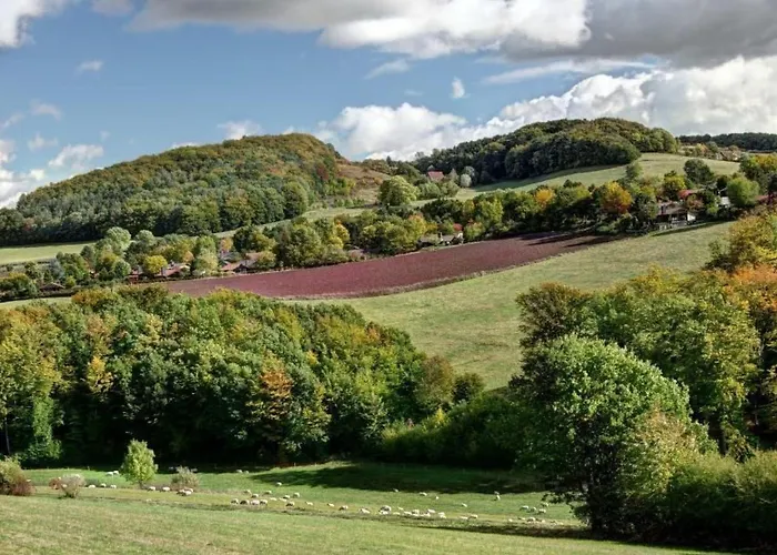 Alissa By Interhome 度假居 *