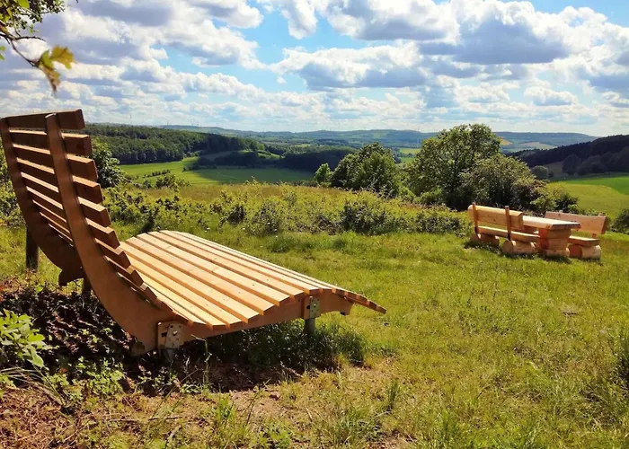 Alissa By Interhome Bremke (Lippe)